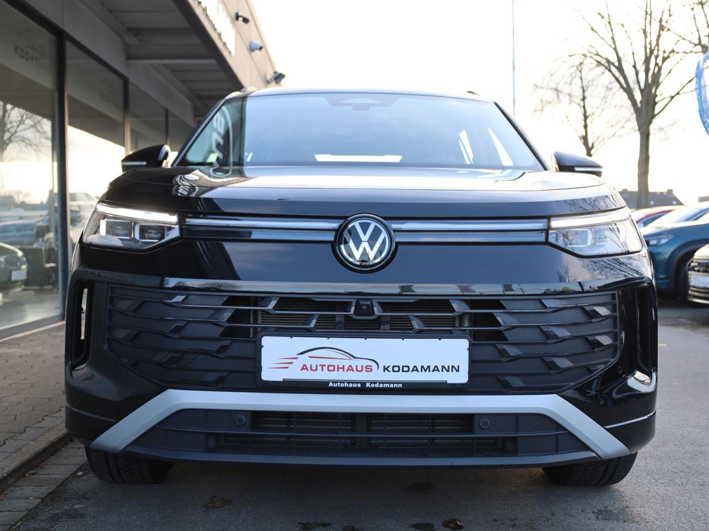 Volkswagen Tayron Life 1.5 eTSI