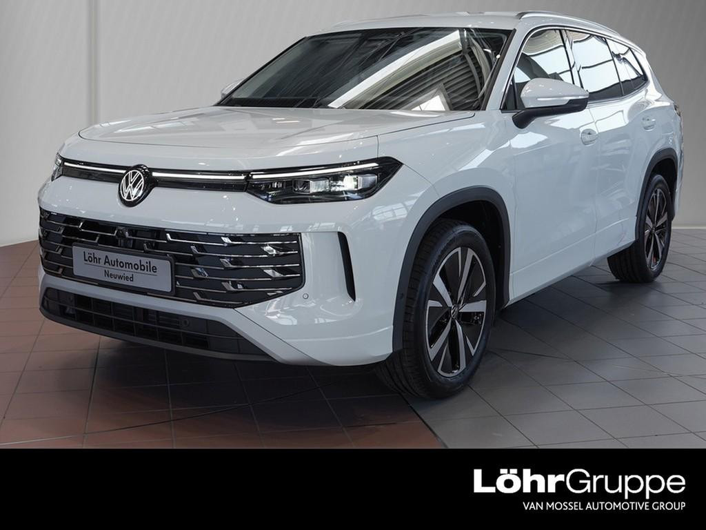 Volkswagen Tayron DSG Elegance Elegance