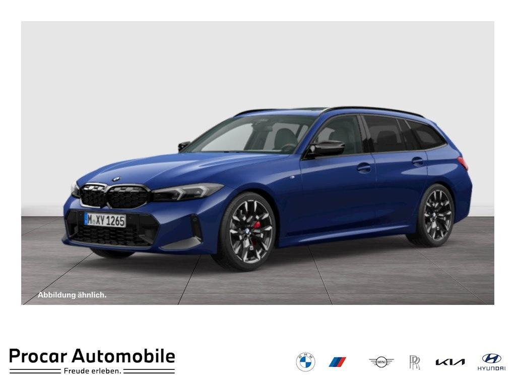 BMW M340 M-Sport xDrive M340i