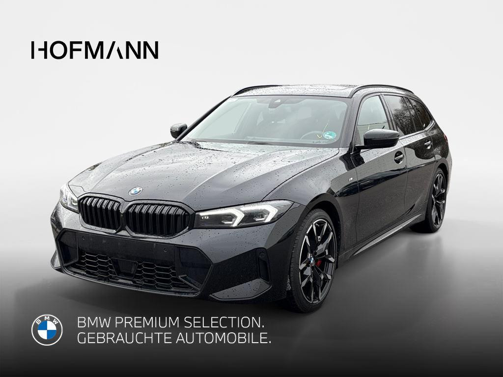BMW 3 Serie 330 M-Sport xDrive Touring 330d