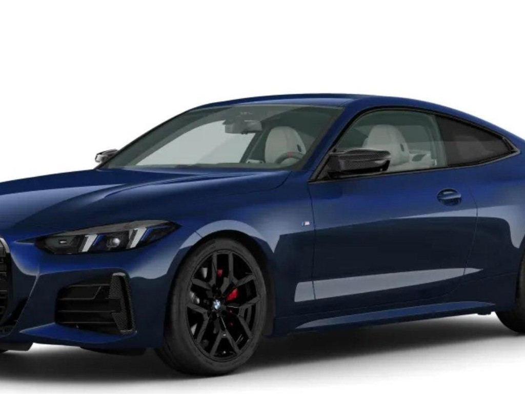 BMW M440 M-Sport xDrive Coupé M440i