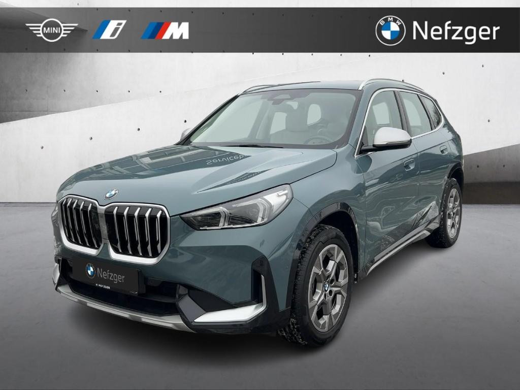 BMW X1 sDrive18i