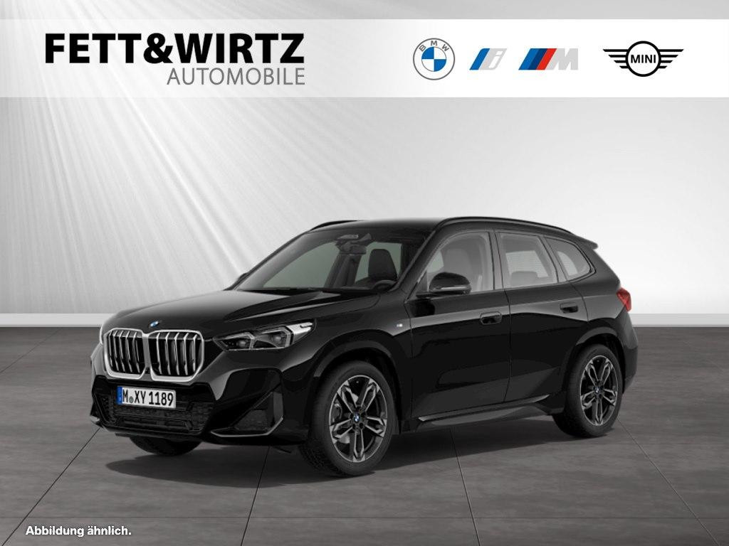 BMW X1 M-Sport sDrive20i