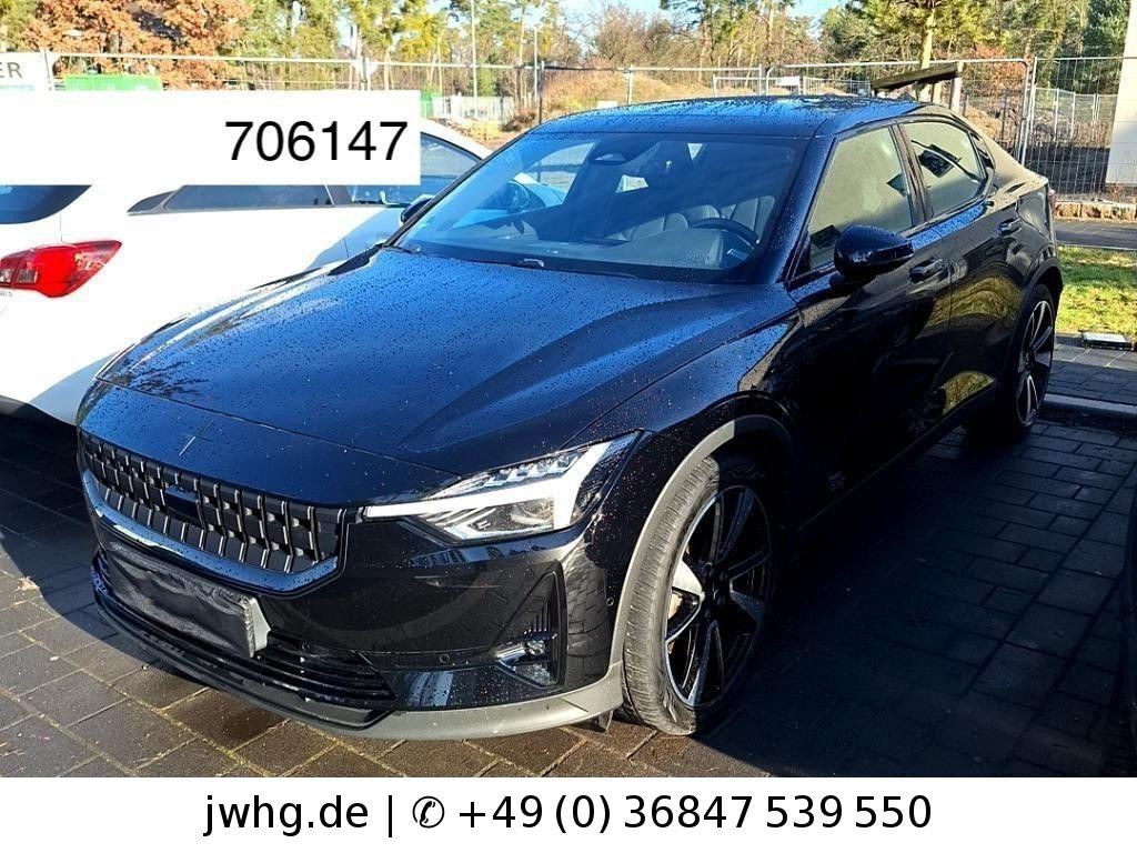 Polestar 2 Long range Dual motor