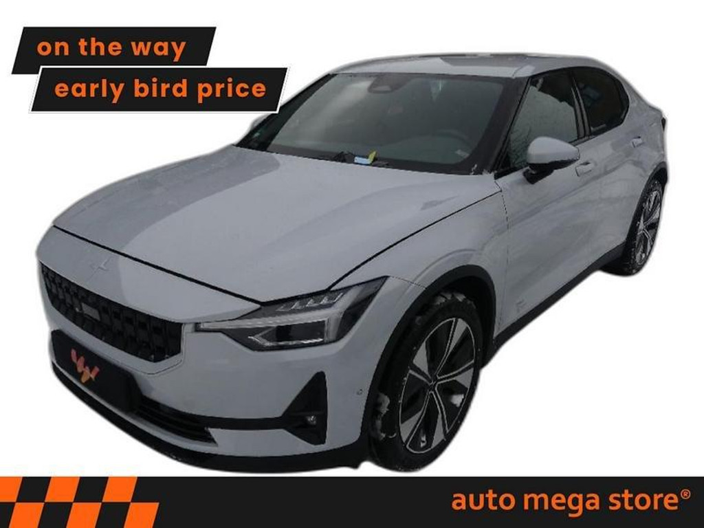 Polestar 2 Single motor