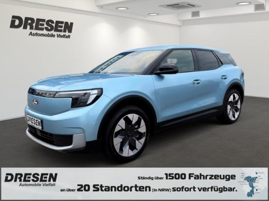 Ford Explorer AWD Premium