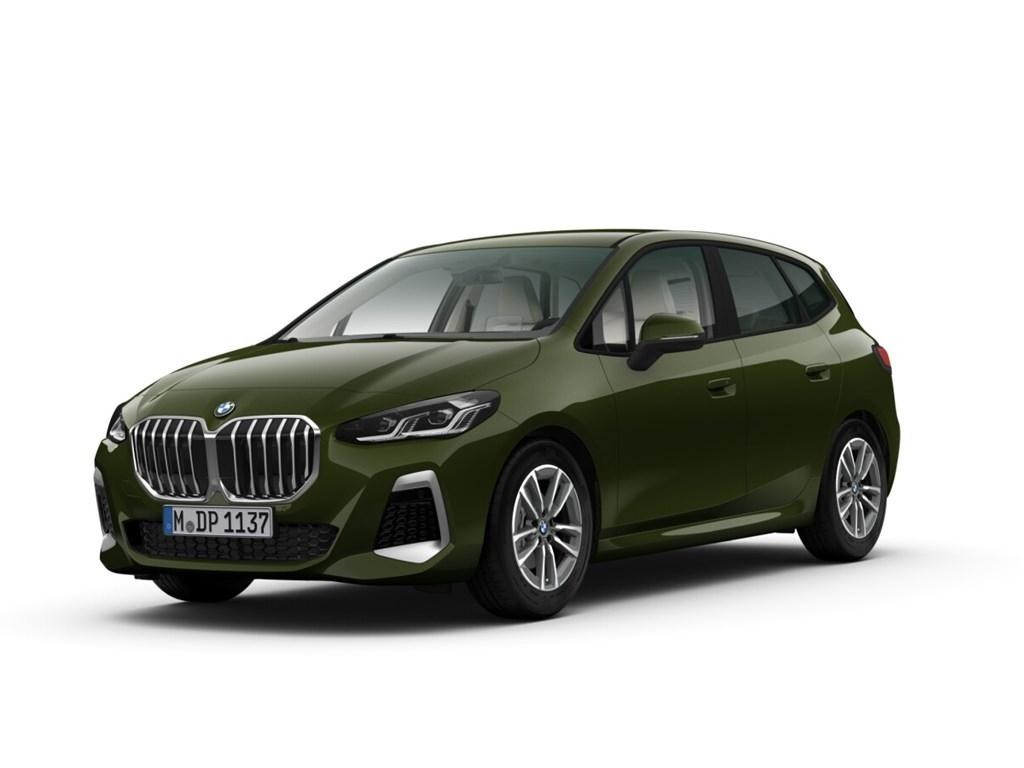 BMW 2 Serie 220 M-Sport Active Tourer