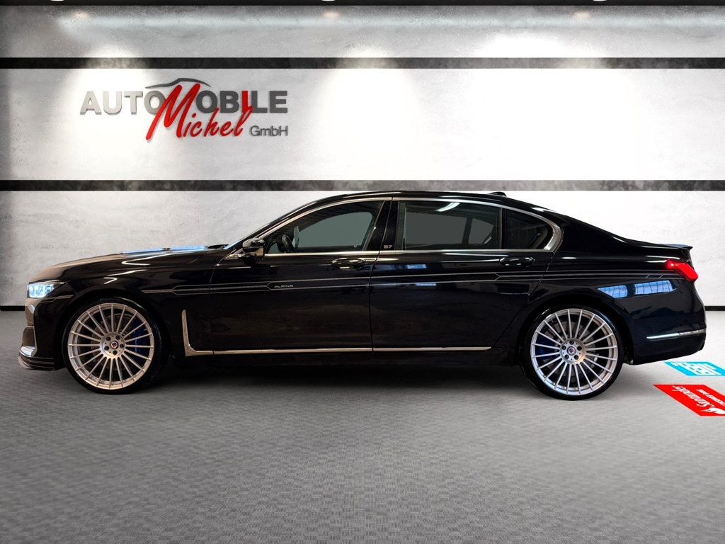 Alpina B7