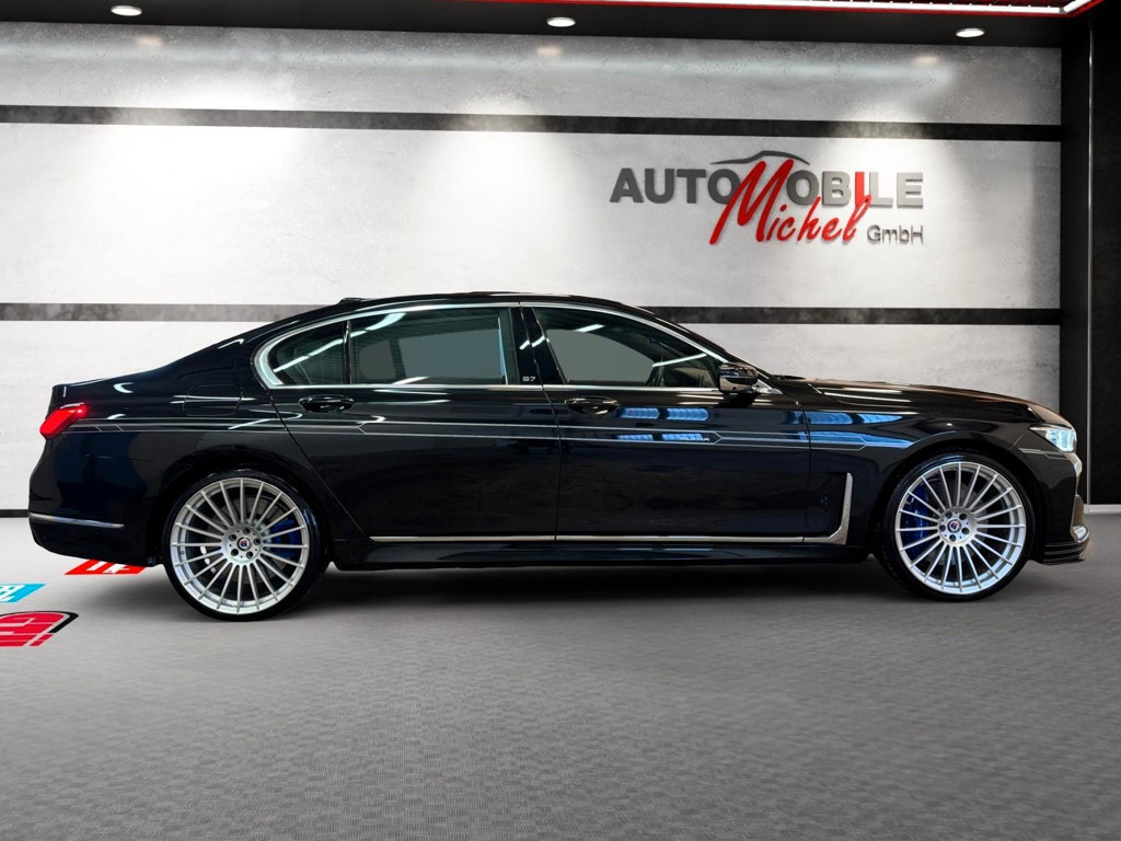 Alpina B7