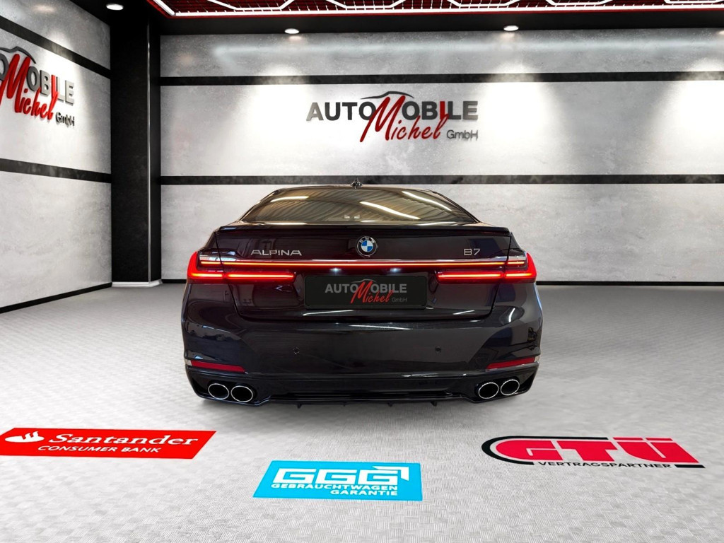 Alpina B7