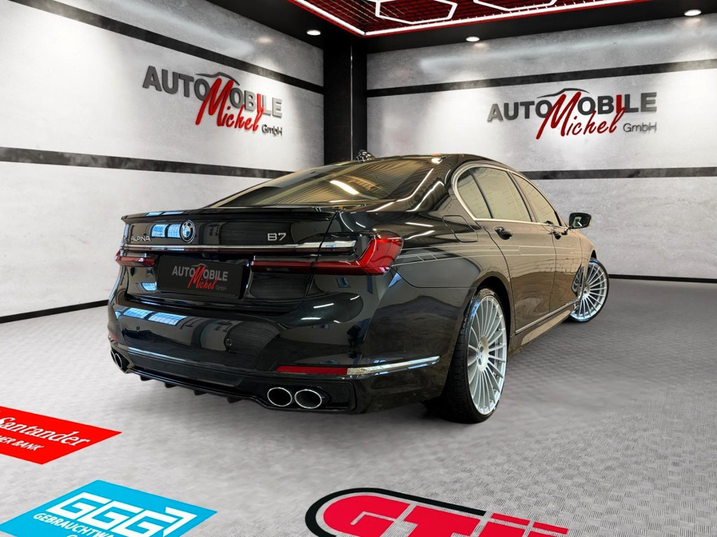Alpina B7