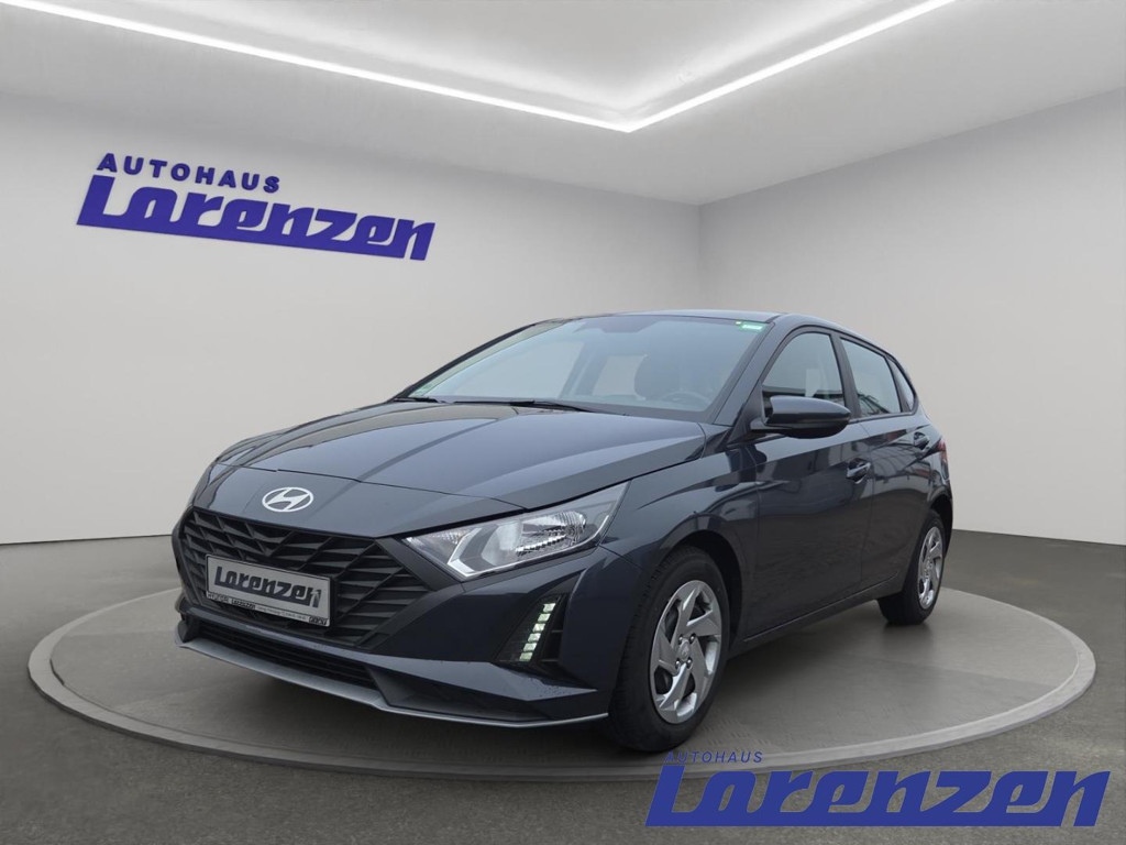 Hyundai i20 Select 2WD 1.2