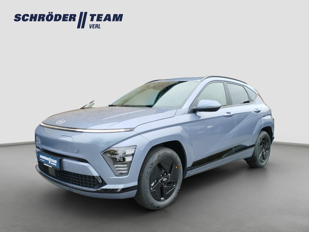 Hyundai Kona Electric Trend