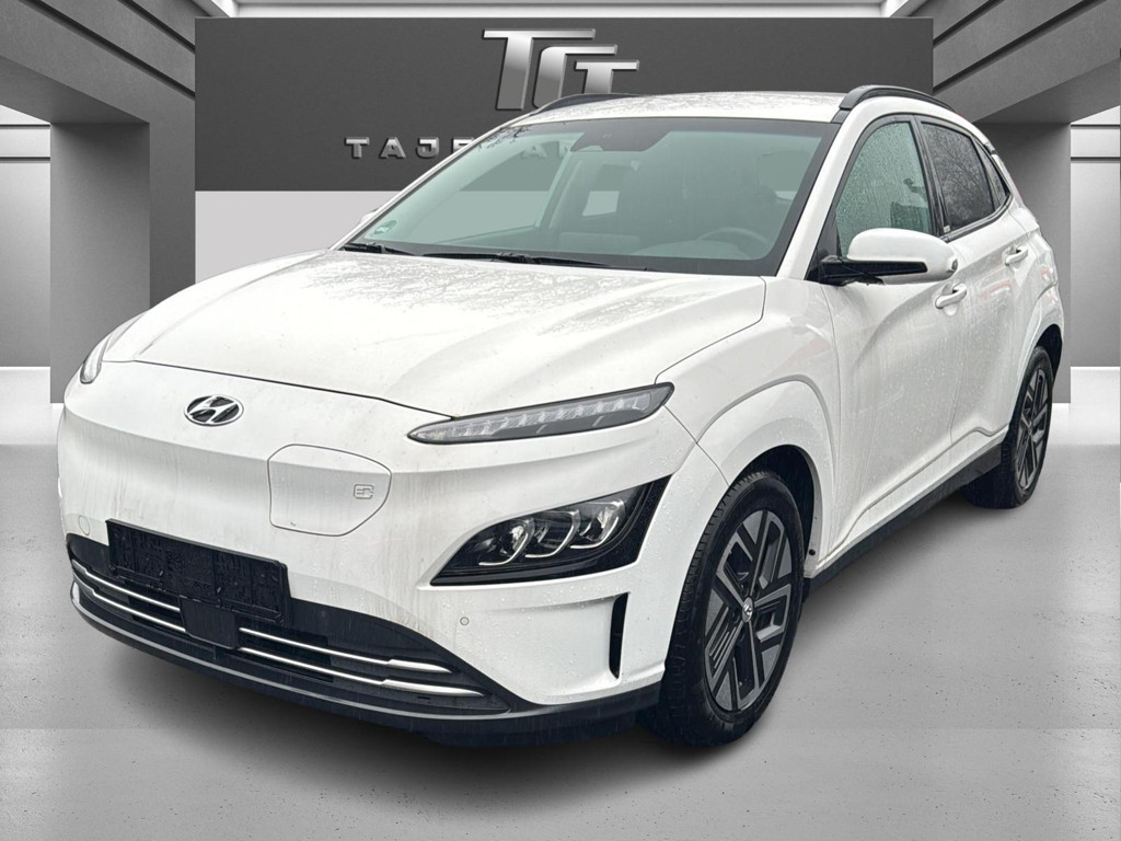 Hyundai Kona Trend