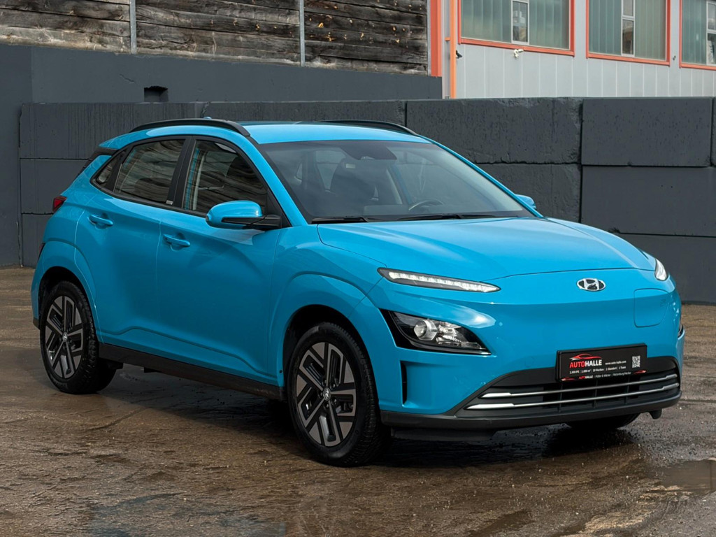 Hyundai Kona Electric 2WD