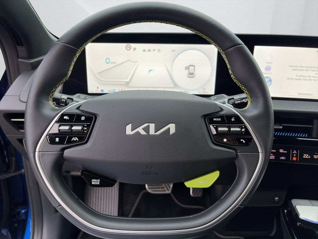 Kia EV6