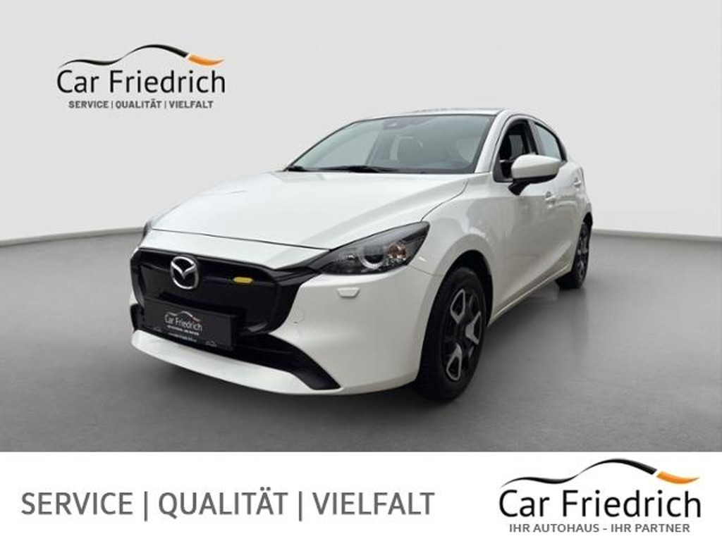 Mazda 2 1.5 SKYACTIVE Center-Line AUTOMATIK