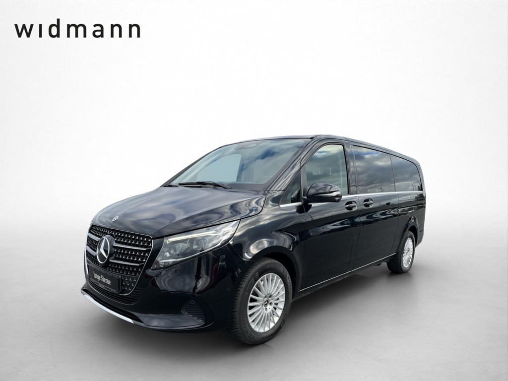 Mercedes-Benz V-Klasse V 300 AVANTGARDE V 300 d