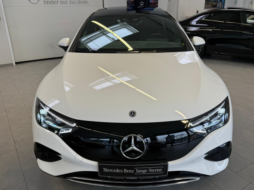 Mercedes-Benz E-Klasse EQE 300 Sedan