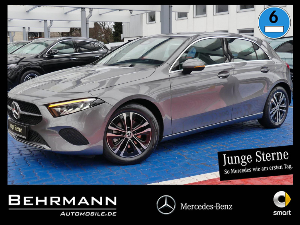 Mercedes-Benz A-Klasse A 180 Progressive