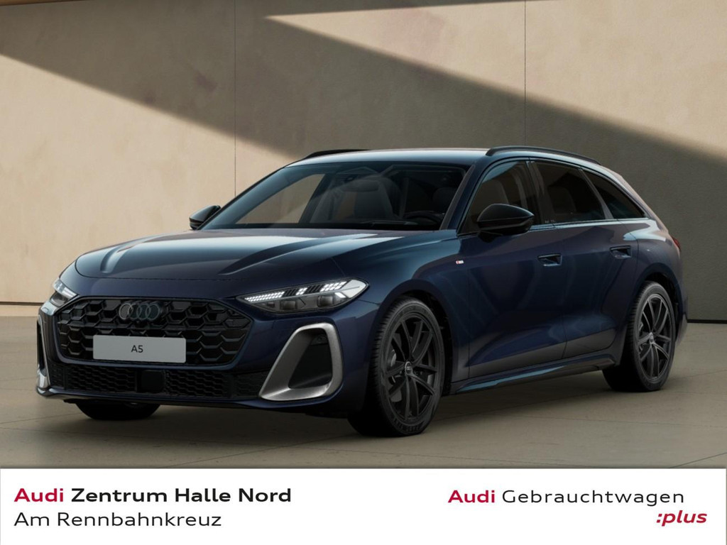 Audi A5 Avant Quattro