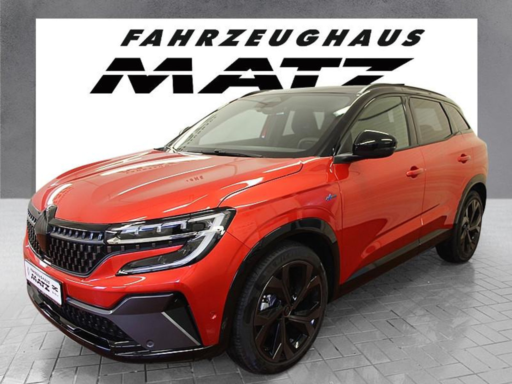 Renault Austral Techno Esprit