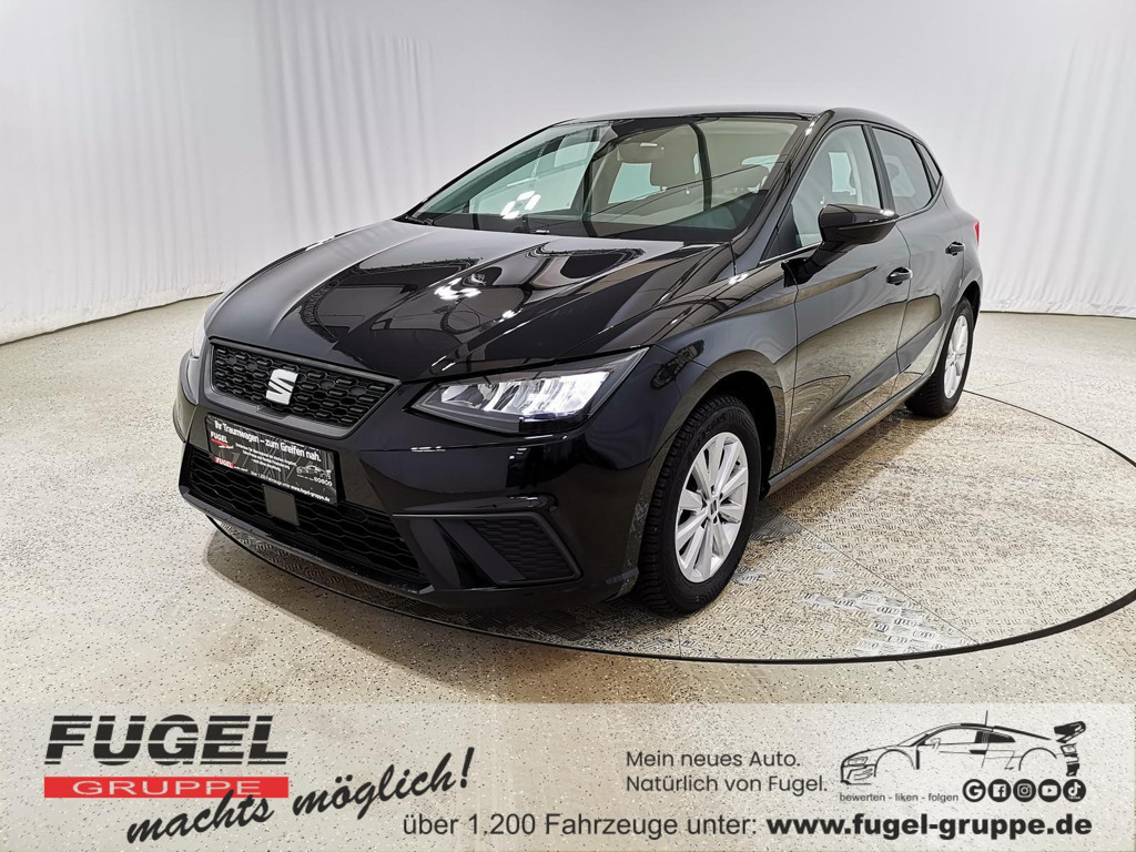 Seat Ibiza Style 1.0 TSI