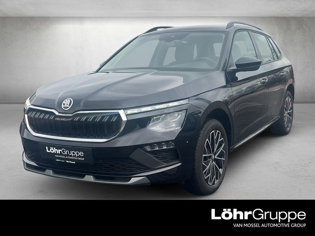 Skoda Kamiq 1.5 TSI Selection