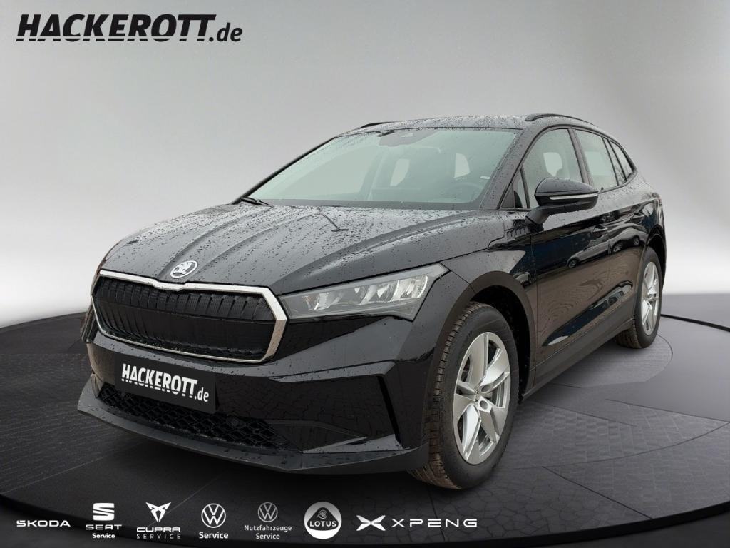 Skoda Enyaq Loft iV 50