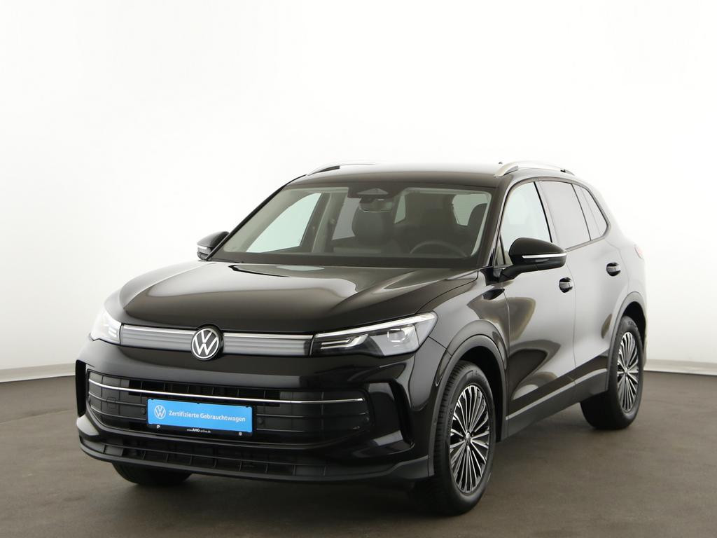 Volkswagen Tiguan DSG Life 1.5 eTSI