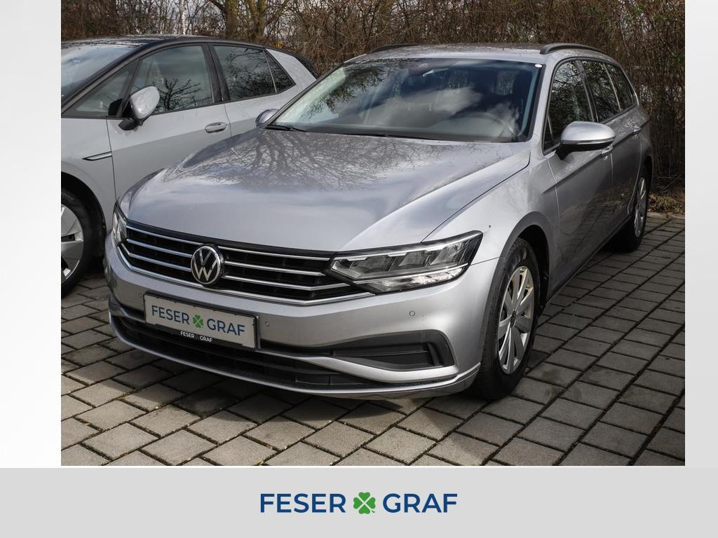Volkswagen Passat DSG Variant 1.5 TSI