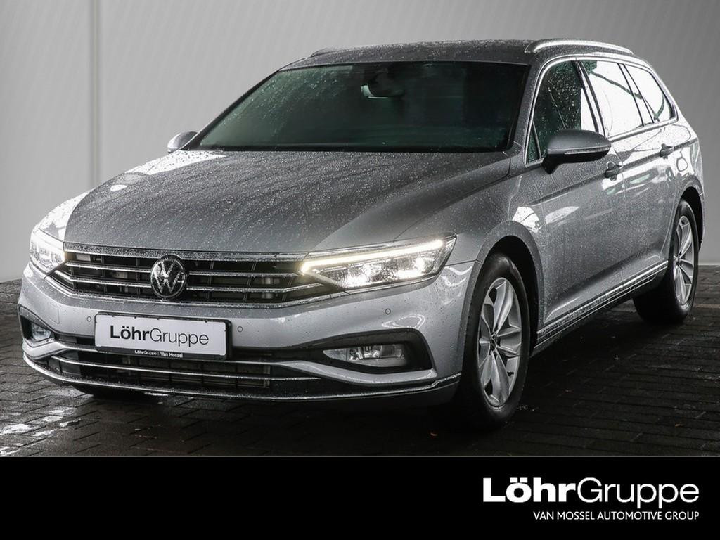 Volkswagen Passat DSG Variant 2.0 TDI Elegance Elegance