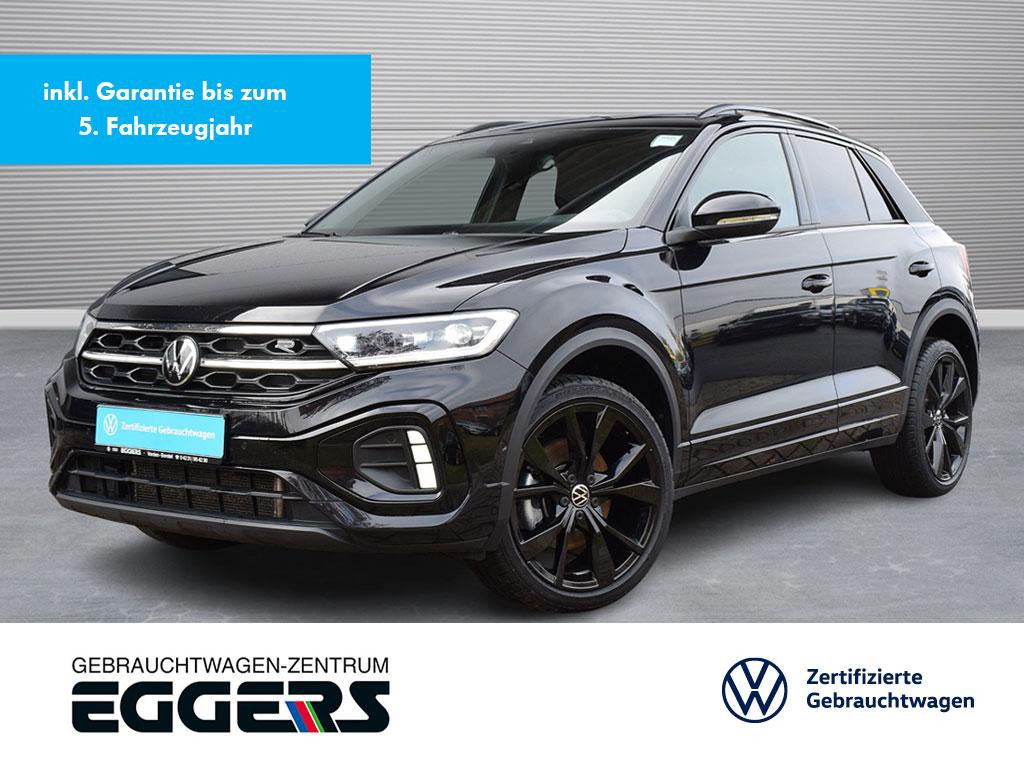 Volkswagen T-Roc DSG R-Line