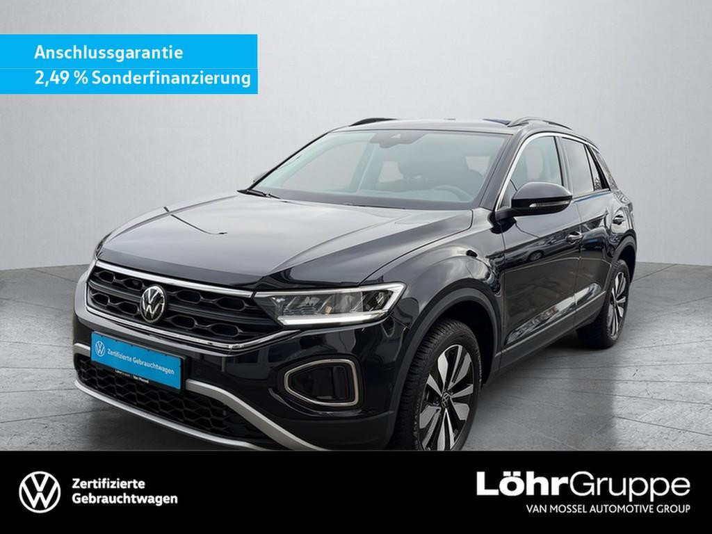 Volkswagen T-Roc DSG 1.5 TSI