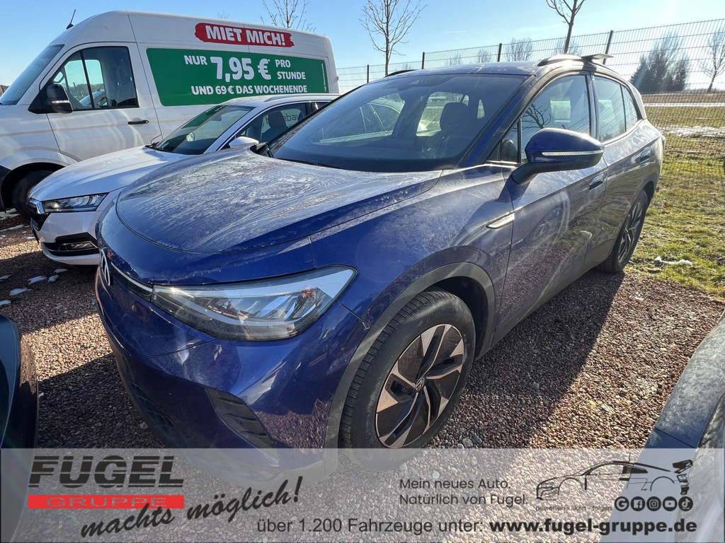 Volkswagen ID.4 Performance Pro