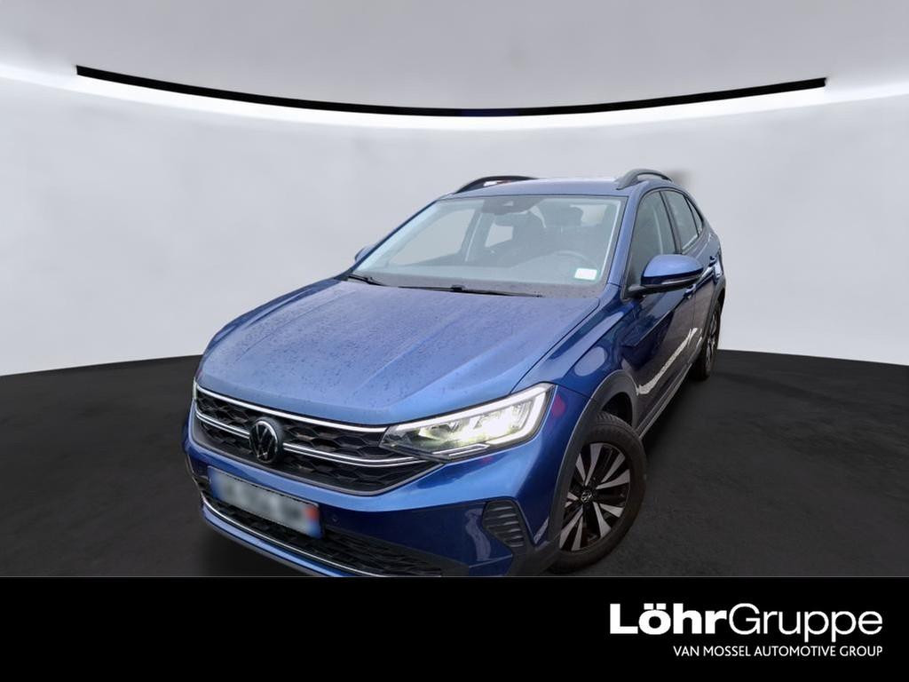 Volkswagen Taigo Life 1.0 TSI