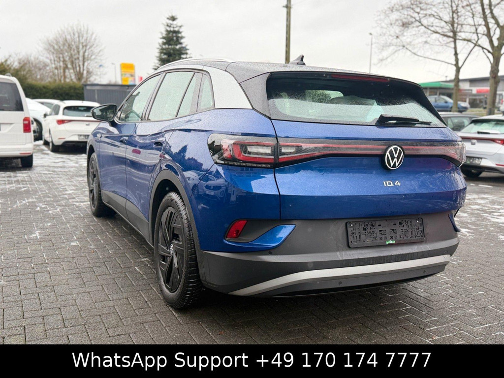 Volkswagen ID.4