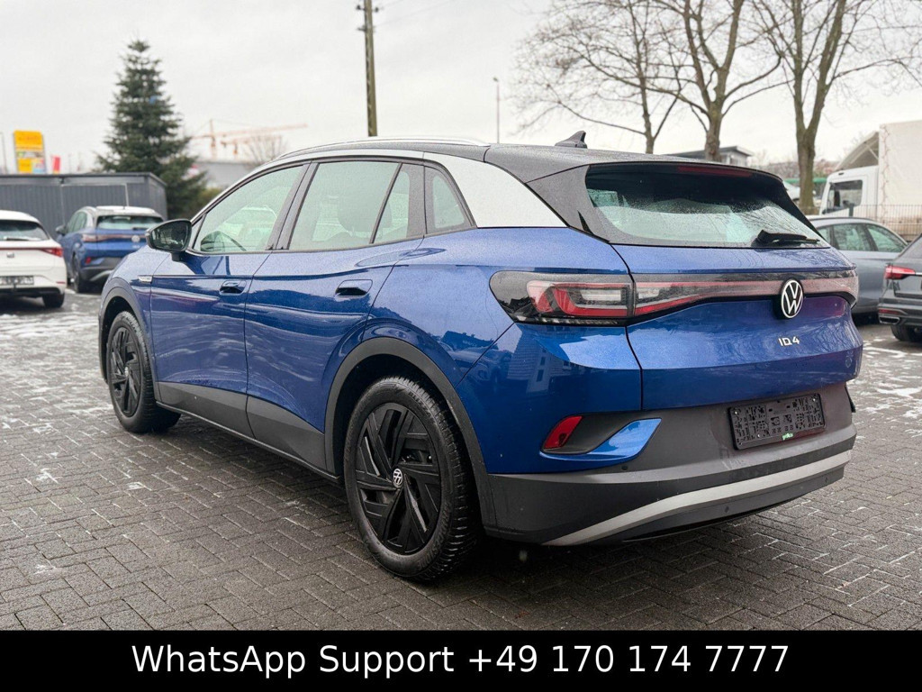 Volkswagen ID.4