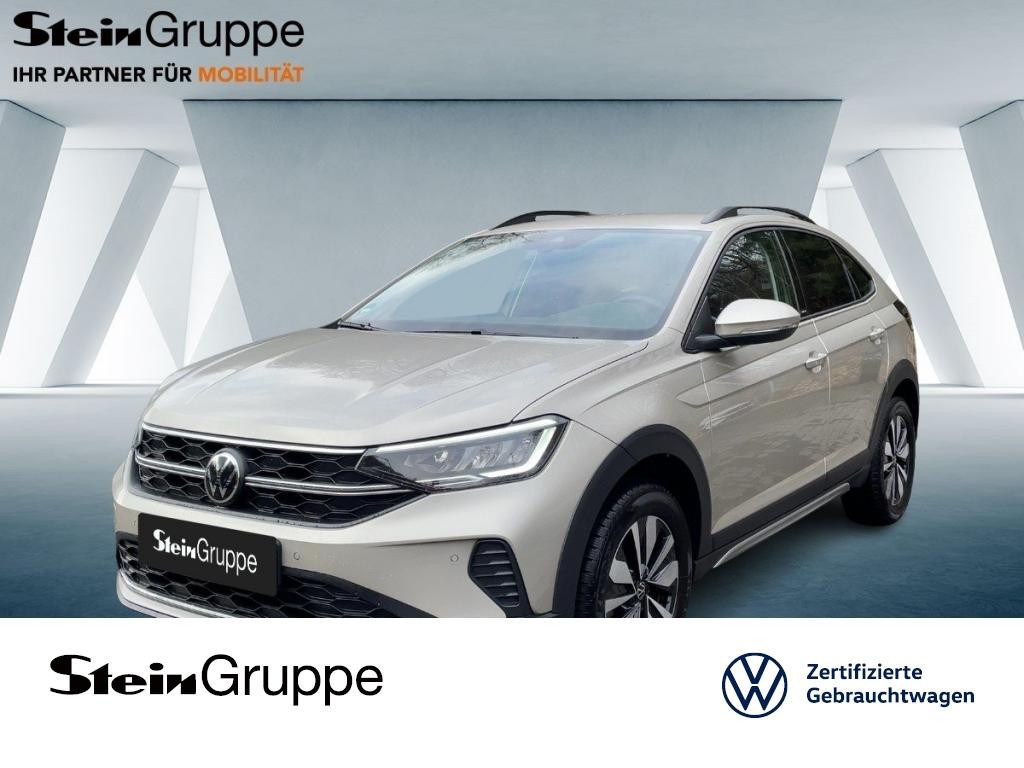 Volkswagen Taigo Move