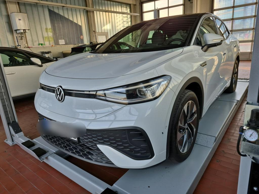 Volkswagen ID.5 IQ.Drive Pro