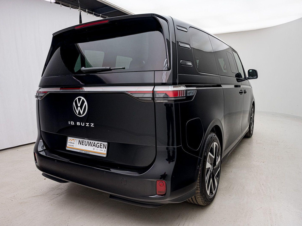 Volkswagen ID.Buzz