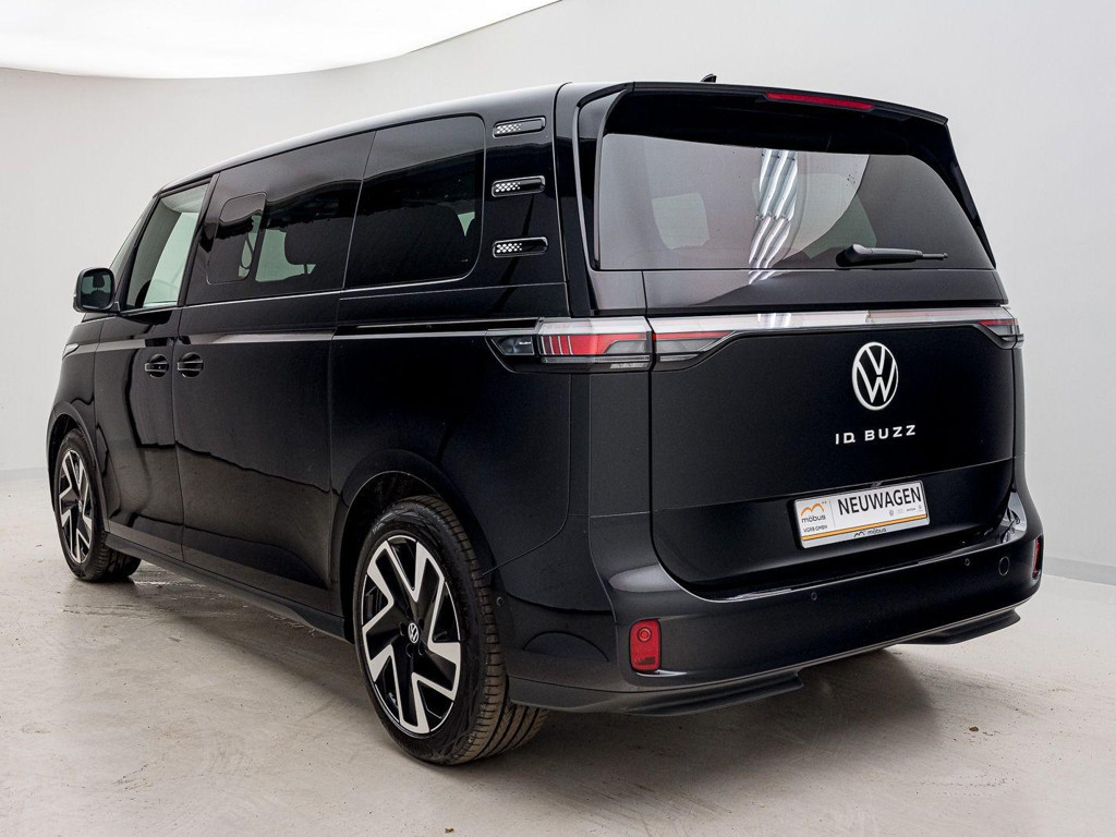 Volkswagen ID.Buzz
