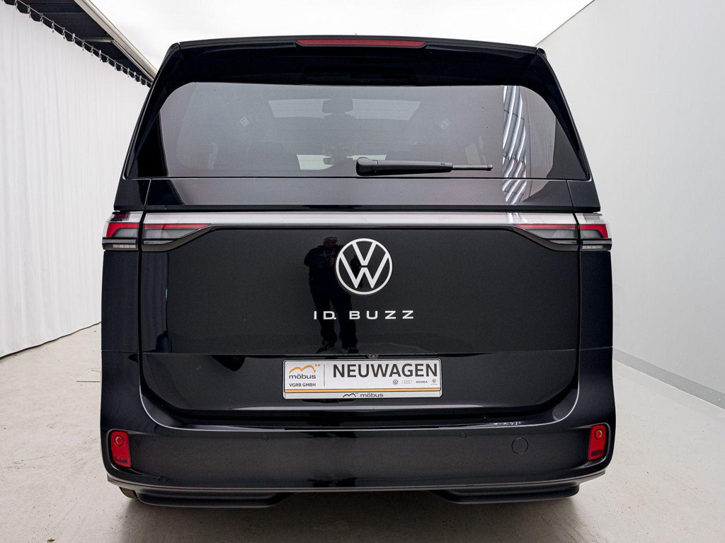 Volkswagen ID.Buzz