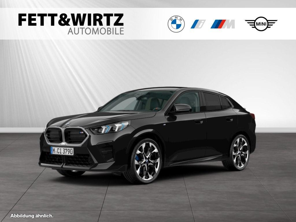 BMW X2 xDrive M35i
