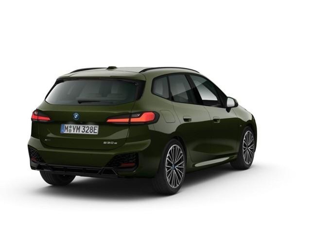 BMW 2 Serie 230 xDrive Active Tourer