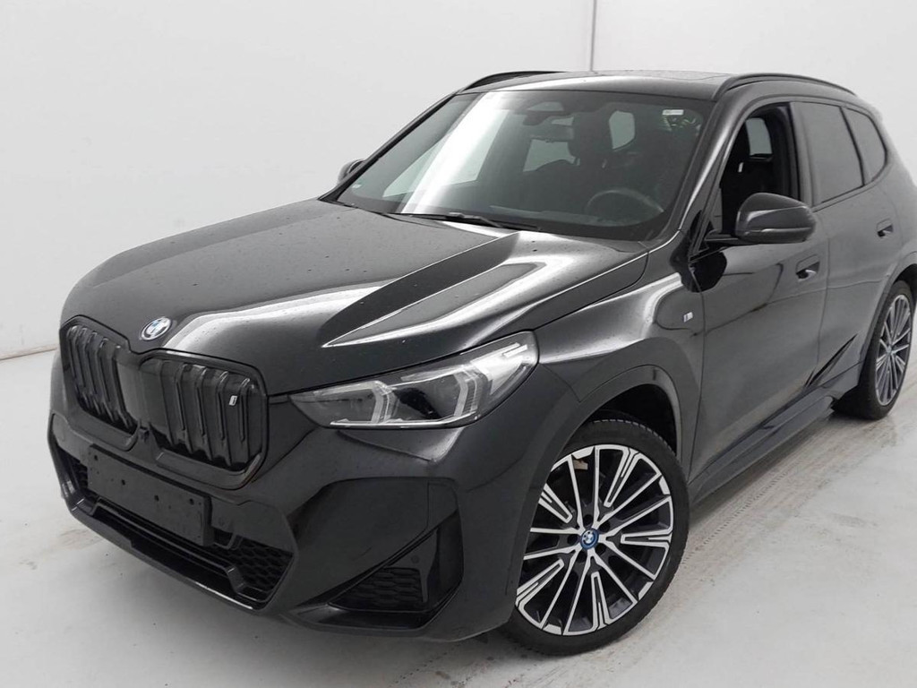 BMW iX1 M-Sport xDrive