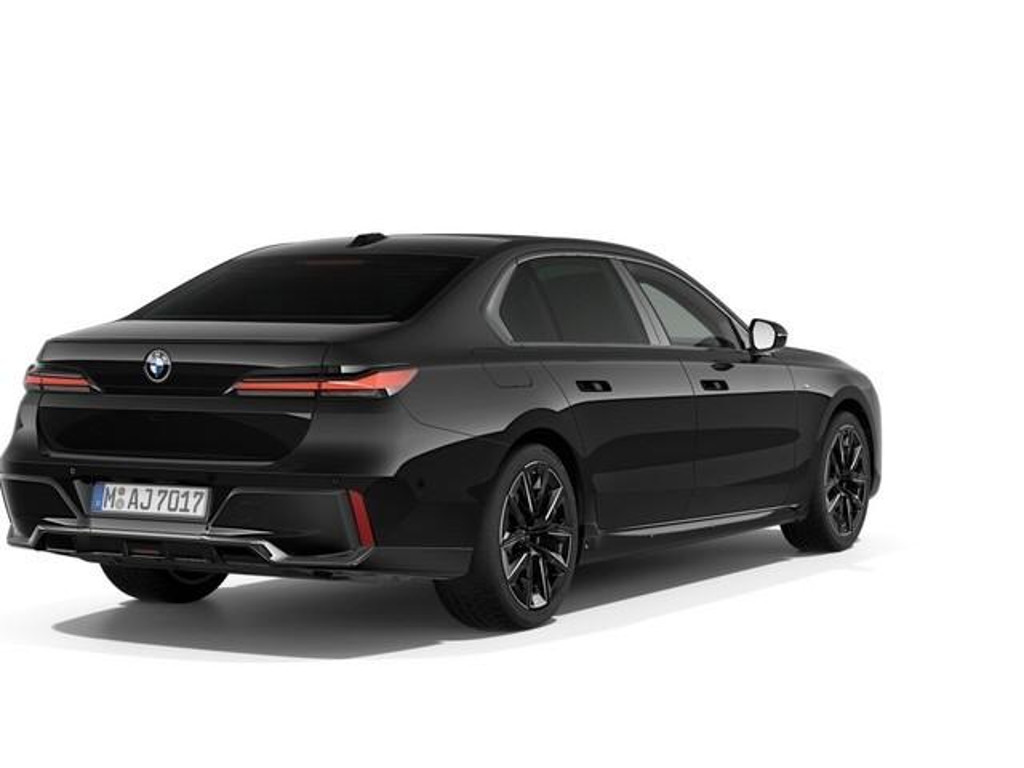BMW 7 Serie
