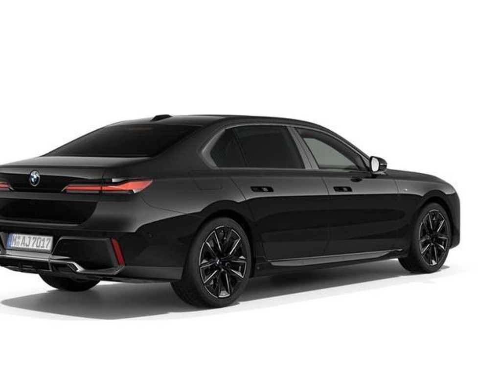 BMW 7 Serie