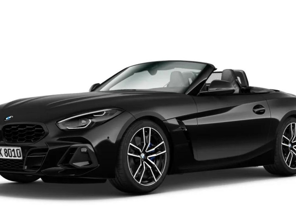 BMW Z4 Cabrio Roadster