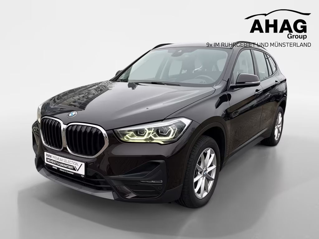 BMW X1 sDrive20d